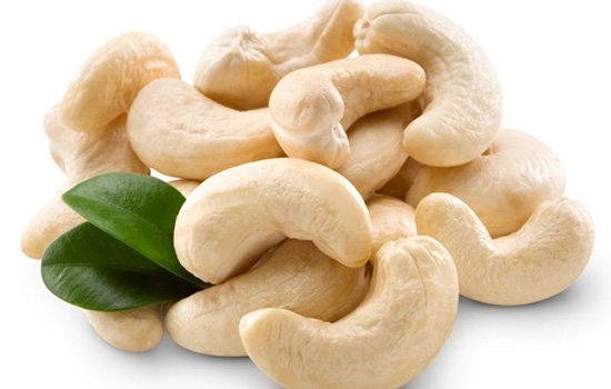 Cashew karnal