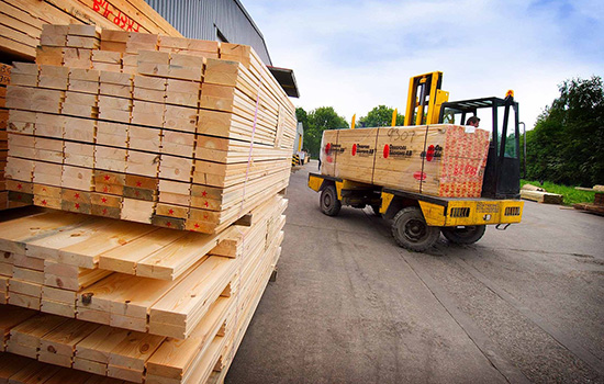 Timber Products